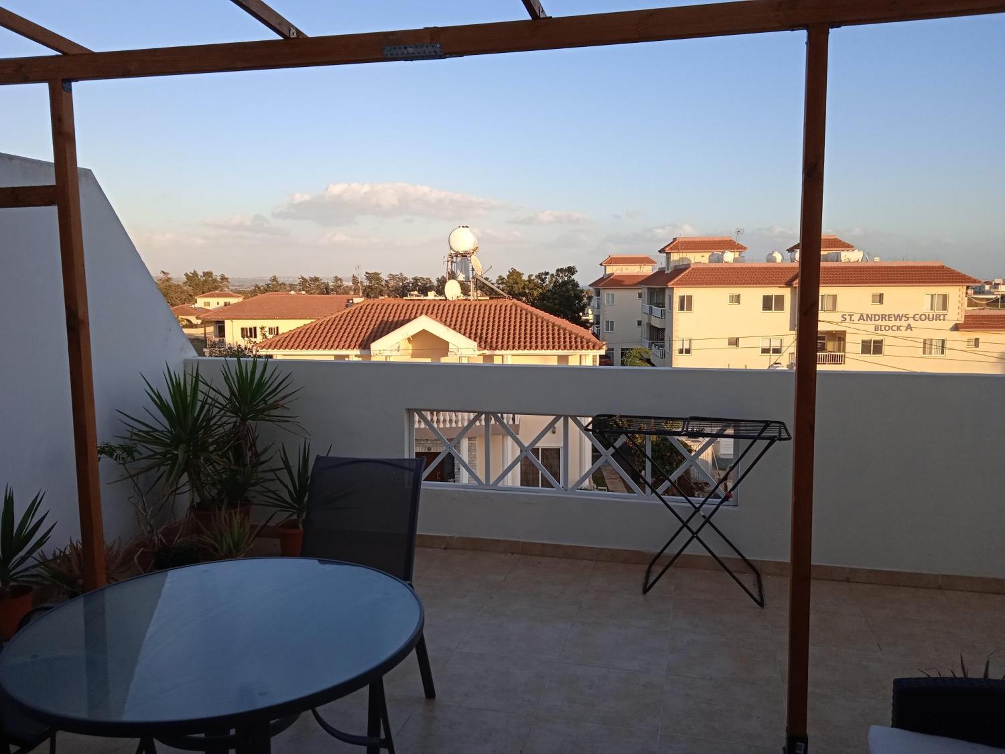 Xylophagou Larnaca Ayia Napa 1 Bedroom Apartment Xylophaghou Exterior foto